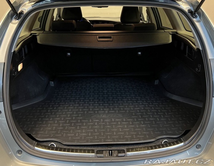 Toyota Auris 1.8 Hybrid AT SELECTION T 2019
