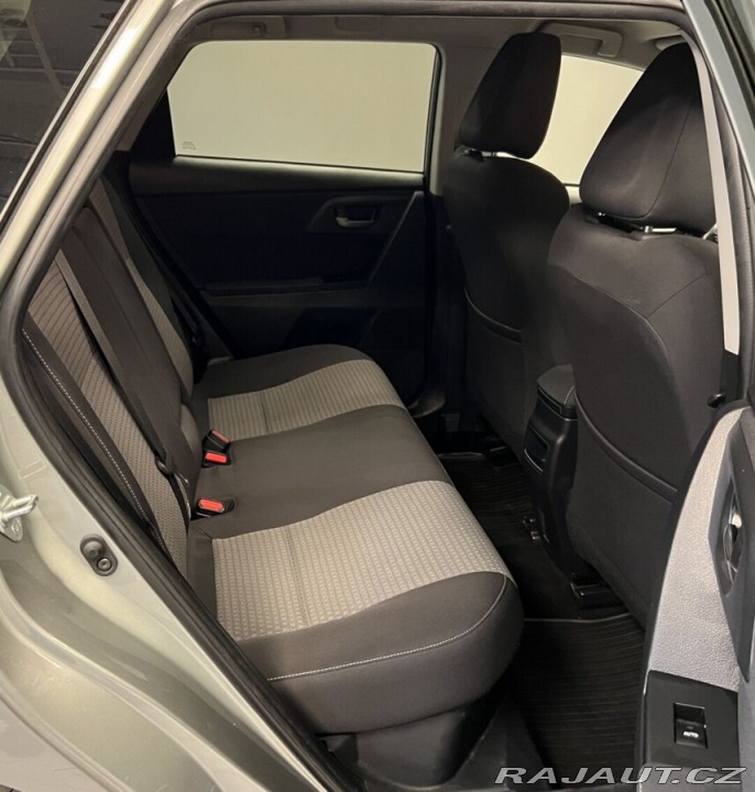 Toyota Auris 1.8 Hybrid AT SELECTION T 2019