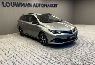 Toyota Auris 1.8 Hybrid AT SELECTION T 2019