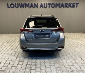 Toyota Auris 1.8 Hybrid AT SELECTION T 2019