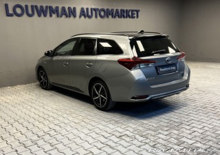 Toyota Auris 1.8 Hybrid AT SELECTION T 2019