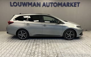 Toyota Auris 1.8 Hybrid AT SELECTION T 2019