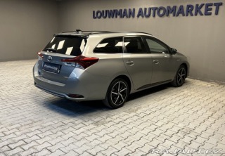 Toyota Auris 1.8 Hybrid AT SELECTION T 2019