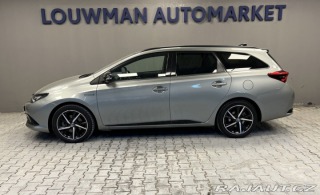 Toyota Auris 1.8 Hybrid AT SELECTION T 2019
