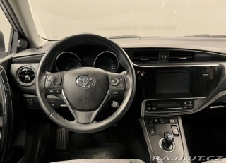 Toyota Auris 1.8 Hybrid AT SELECTION T 2019