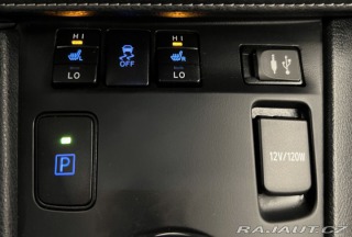 Toyota Auris 1.8 Hybrid AT SELECTION T 2019