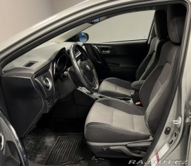 Toyota Auris 1.8 Hybrid AT SELECTION T 2019