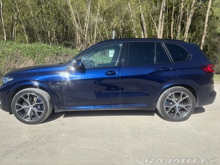 BMW X5 xDrive40d