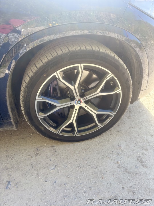 BMW X5 xDrive40d 2023