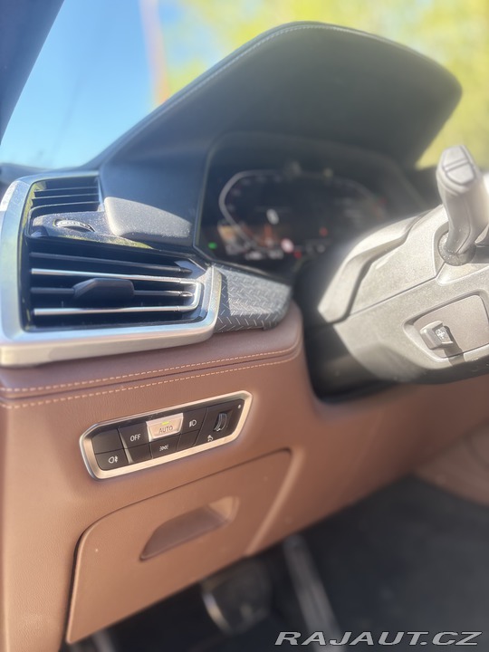 BMW X5 xDrive40d 2023