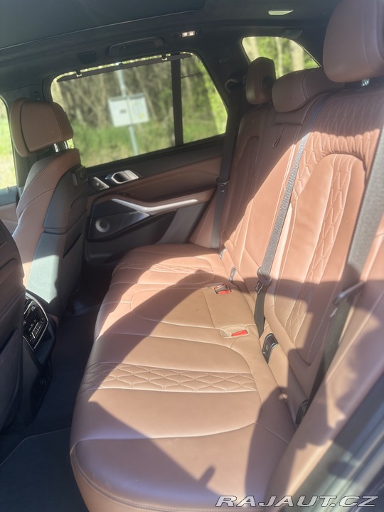 BMW X5 xDrive40d 2023