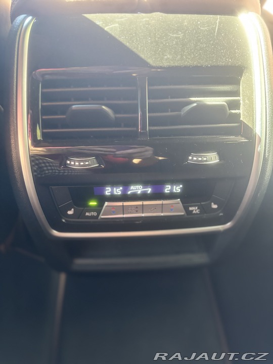 BMW X5 xDrive40d 2023