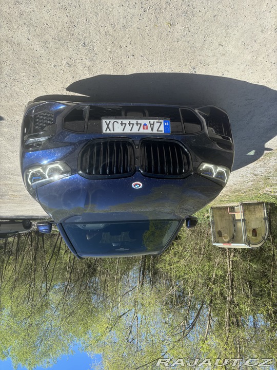 BMW X5 xDrive40d 2023