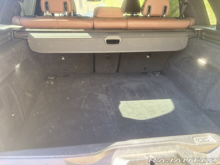 BMW X5 xDrive40d 2023