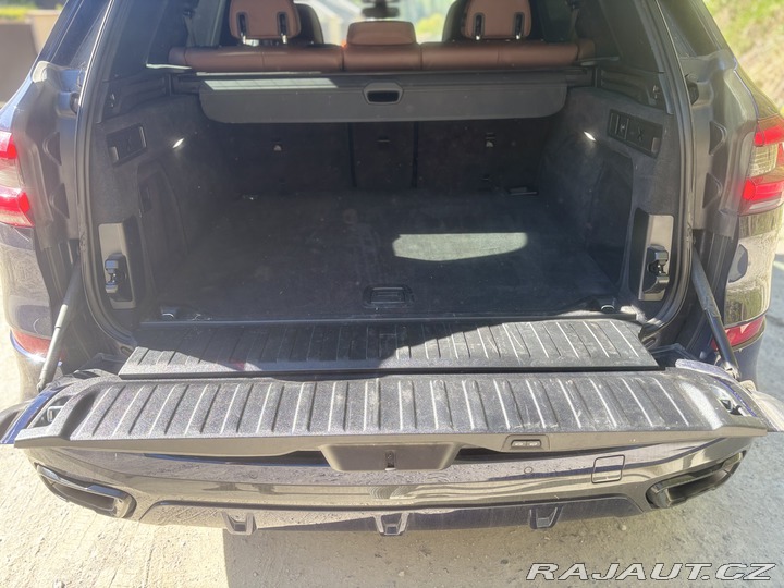 BMW X5 xDrive40d 2023