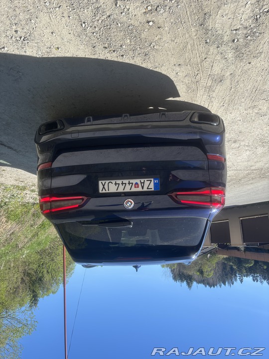 BMW X5 xDrive40d 2023