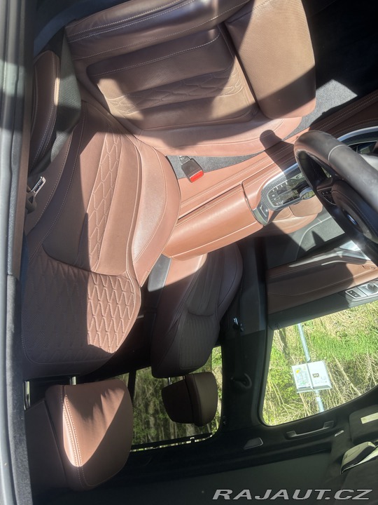 BMW X5 xDrive40d 2023