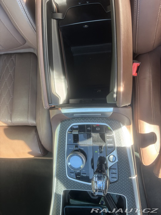 BMW X5 xDrive40d 2023