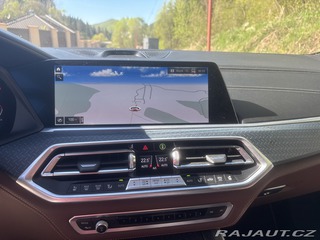 BMW X5 xDrive40d 2023