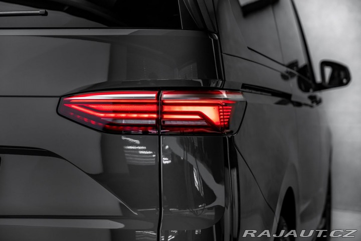 Volkswagen Multivan 2,0TDI Long DSG IQ Nezáv 2026