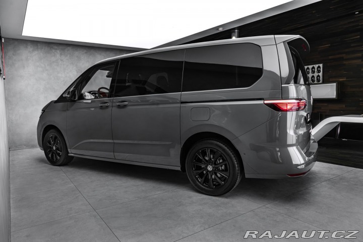 Volkswagen Multivan 2,0TDI Long DSG IQ Nezáv 2026