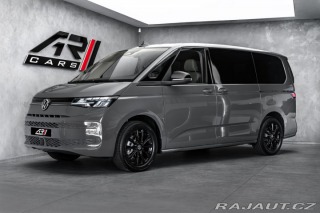 Volkswagen Multivan 2,0TDI Long DSG IQ Nezáv 2026