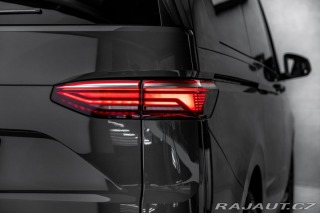Volkswagen Multivan 2,0TDI Long DSG IQ Nezáv 2026