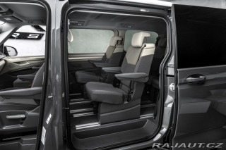 Volkswagen Multivan 2,0TDI Long DSG IQ Nezáv 2026