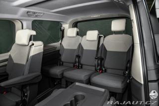 Volkswagen Multivan 2,0TDI Long DSG IQ Nezáv 2026