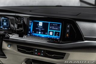 Volkswagen Multivan 2,0TDI Long DSG IQ Nezáv 2026