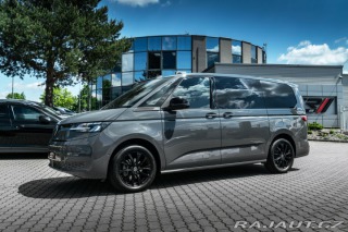 Volkswagen Multivan 2,0TDI Long DSG IQ Nezáv 2026