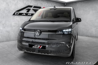 Volkswagen Multivan 2,0TDI Long DSG IQ Nezáv 2026