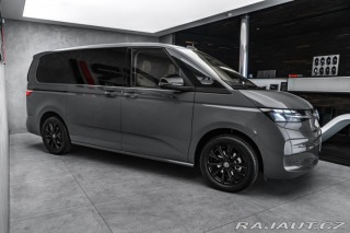 Volkswagen Multivan 2,0TDI Long DSG IQ Nezáv 2026
