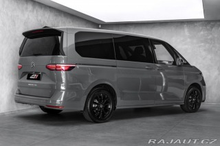 Volkswagen Multivan 2,0TDI Long DSG IQ Nezáv 2026