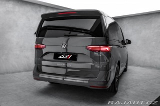 Volkswagen Multivan 2,0TDI Long DSG IQ Nezáv 2026