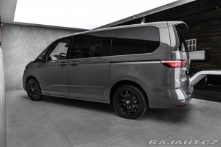 Volkswagen Multivan 2,0TDI Long DSG IQ Nezáv 2026