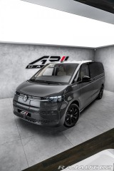 Volkswagen Multivan 2,0TDI Long DSG IQ Nezáv 2026