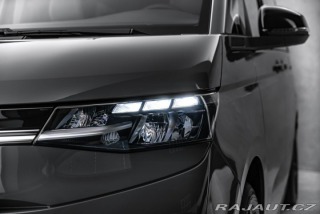 Volkswagen Multivan 2,0TDI Long DSG IQ Nezáv 2026