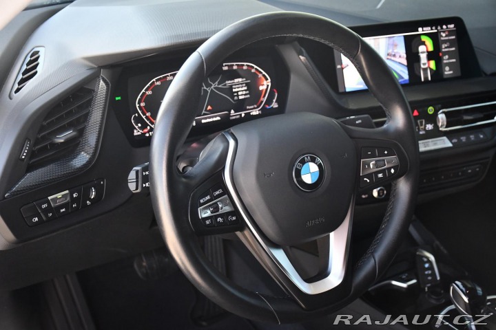 BMW 2 218d NAVI KAMERA 1.M ČR 2023