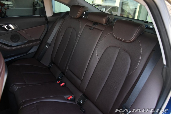 BMW 2 218d NAVI KAMERA 1.M ČR 2023