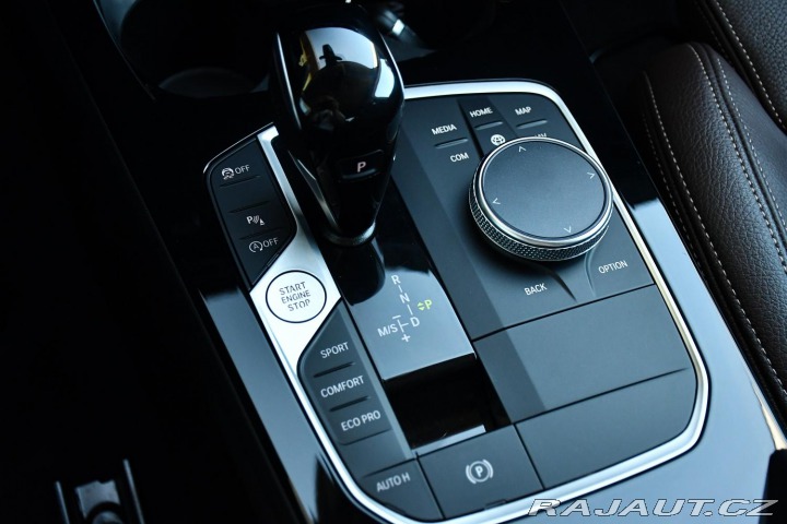 BMW 2 218d NAVI KAMERA 1.M ČR 2023