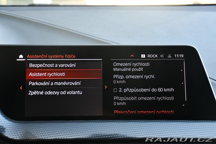 BMW 2 218d NAVI KAMERA 1.M ČR 2023