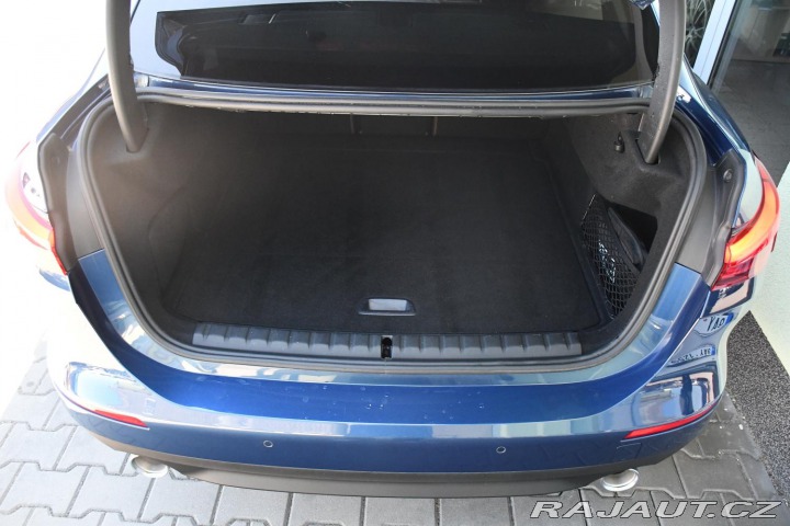 BMW 2 218d NAVI KAMERA 1.M ČR 2023