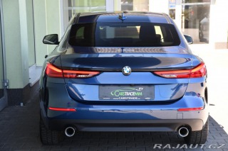 BMW 2 218d NAVI KAMERA 1.M ČR 2023