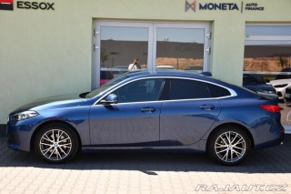 BMW 2 218d NAVI KAMERA 1.M ČR 2023