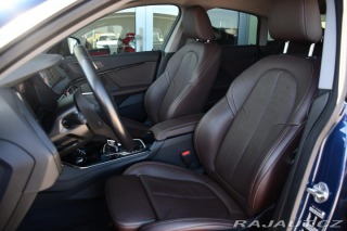 BMW 2 218d NAVI KAMERA 1.M ČR 2023