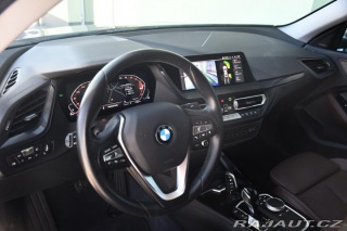 BMW 2 218d NAVI KAMERA 1.M ČR 2023