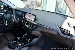 BMW 2 218d NAVI KAMERA 1.M ČR 2023