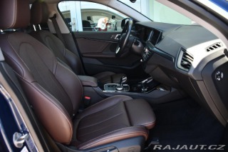 BMW 2 218d NAVI KAMERA 1.M ČR 2023