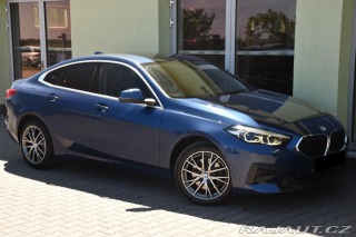 BMW 2 218d NAVI KAMERA 1.M ČR 2023
